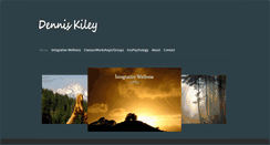Desktop Screenshot of denniskiley.com